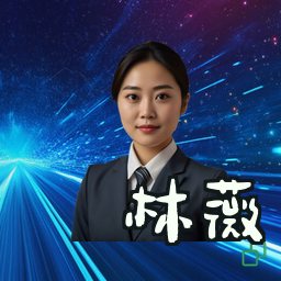 林薇